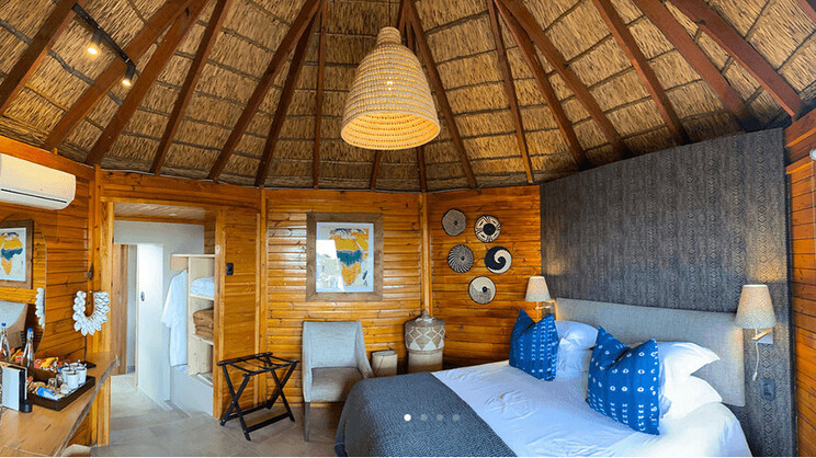 Garden Route Game Lodge